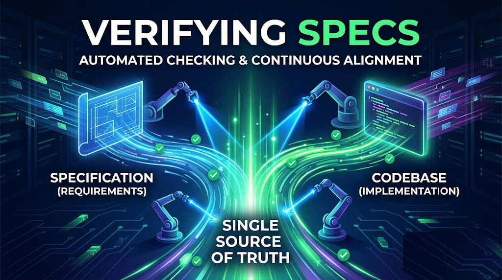 verifying-specs-automated-checking-continuous-alignment