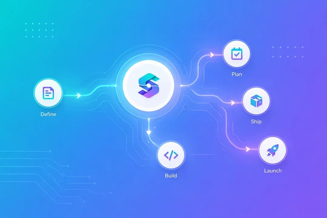 From Spec to Implementation: A Step-by-Step Workflow
