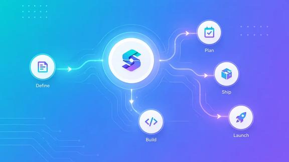 From Spec to Implementation: A Step-by-Step Workflow
