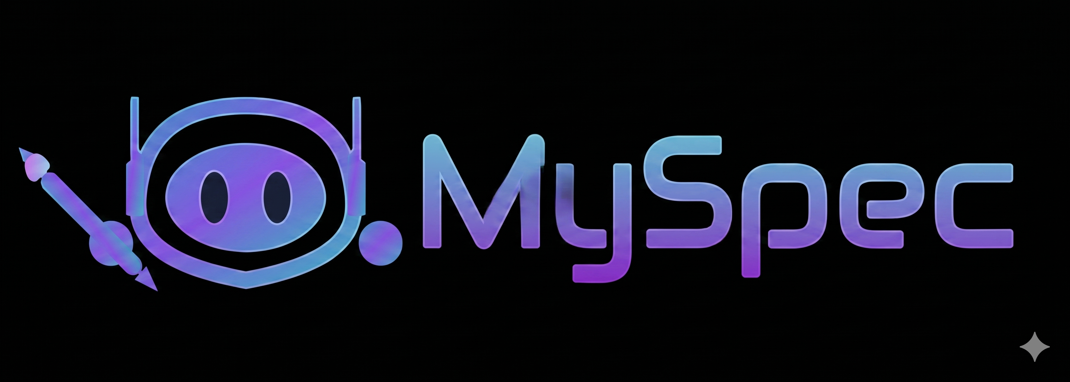 Getting started with myspec 