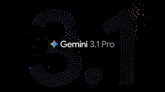 Gemini 3.1 Pro: Google's Reasoning Powerhouse Raises the Bar for AI Models