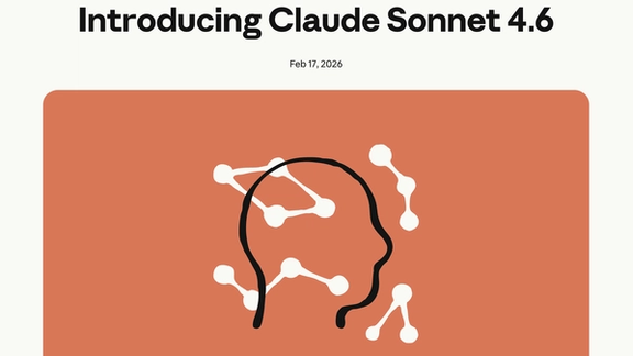 Claude Sonnet 4.6: Anthropic’s Everyday Workhorse Gets a Major Upgrade