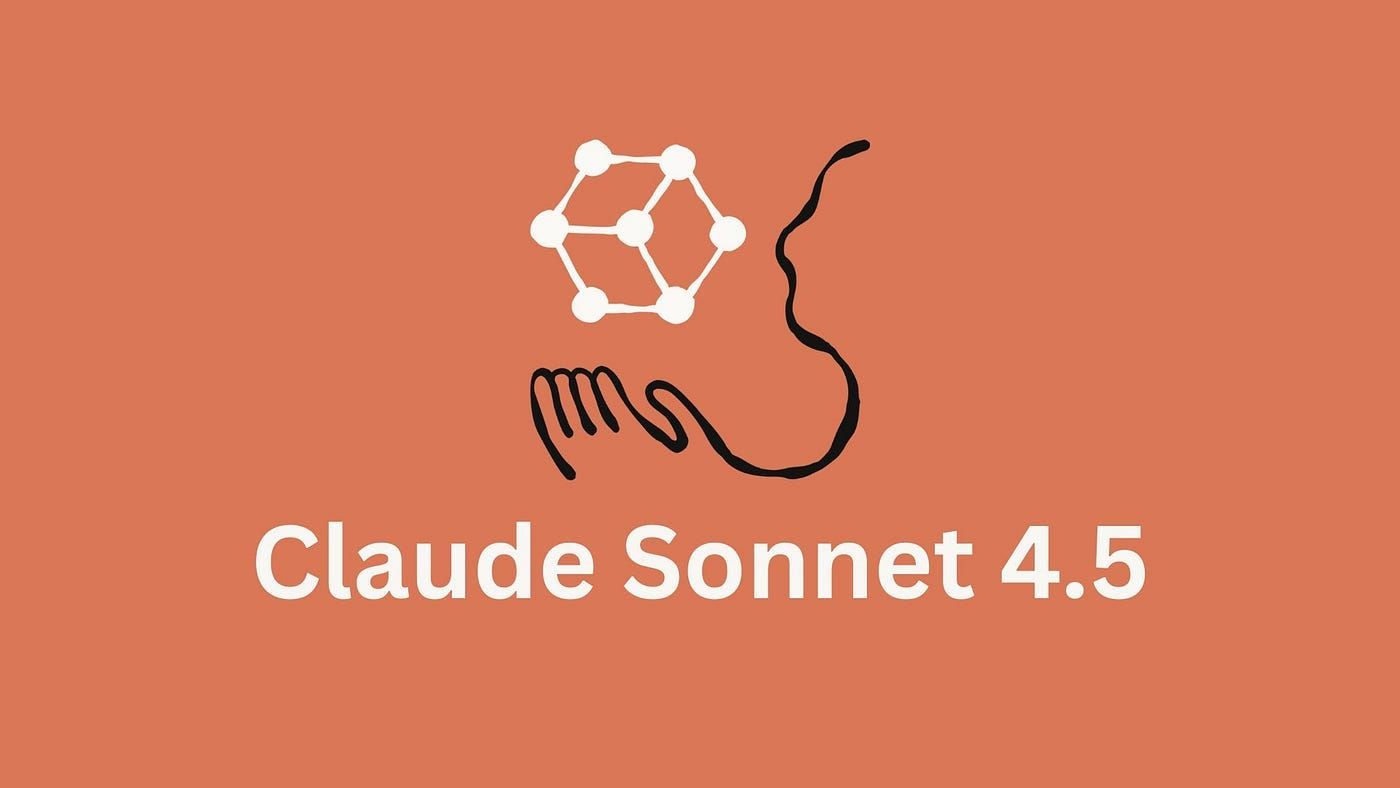 Claude Sonnet 4.5: The Best Coding Model in the World