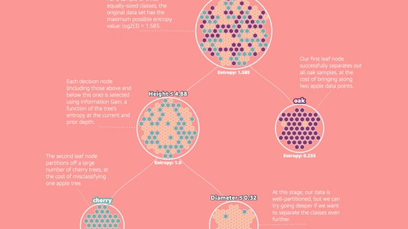 Decision Trees: Why Nested Rules Still Matter in the LLM Era