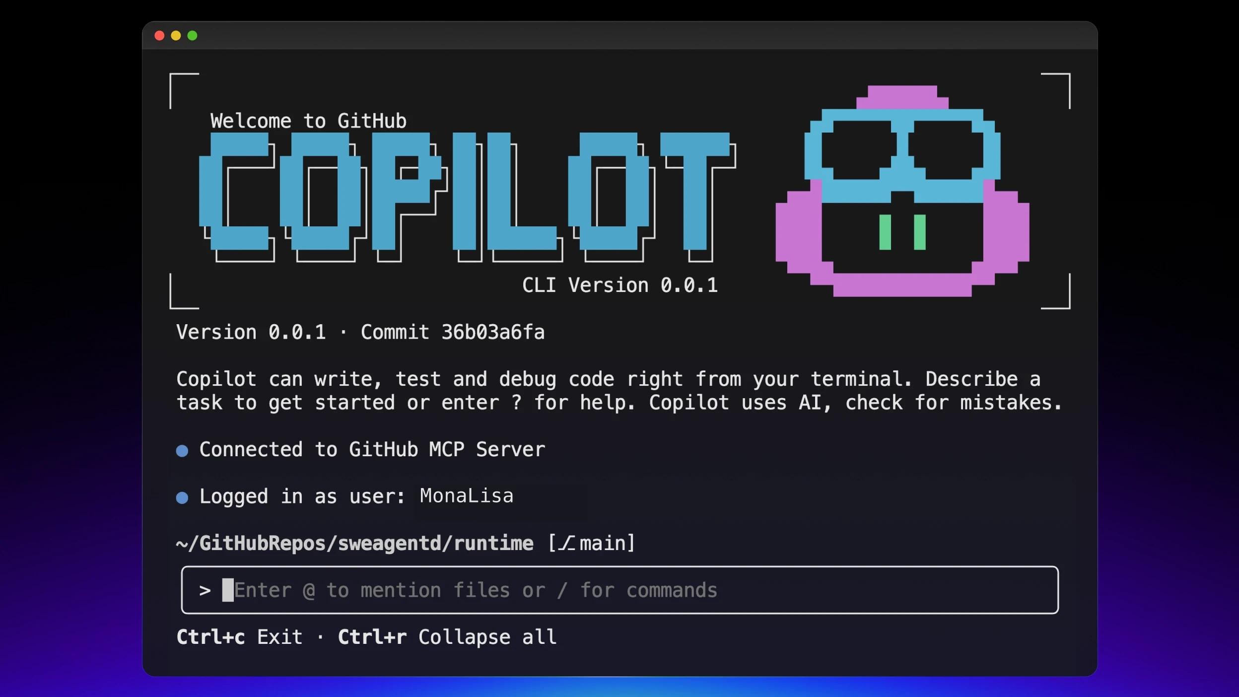 GitHub Copilot CLI: AI Coding Directly in Your Terminal