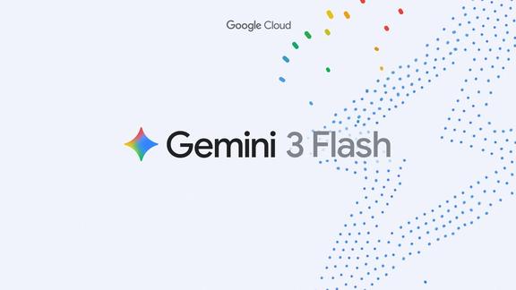 Gemini 3 Flash: Frontier Intelligence Built for Speed at a Fraction of the Cost