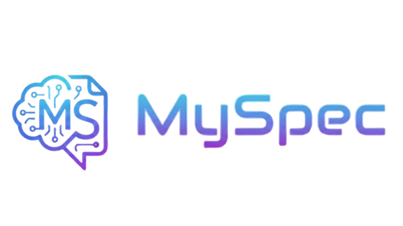 Getting started with myspec 
