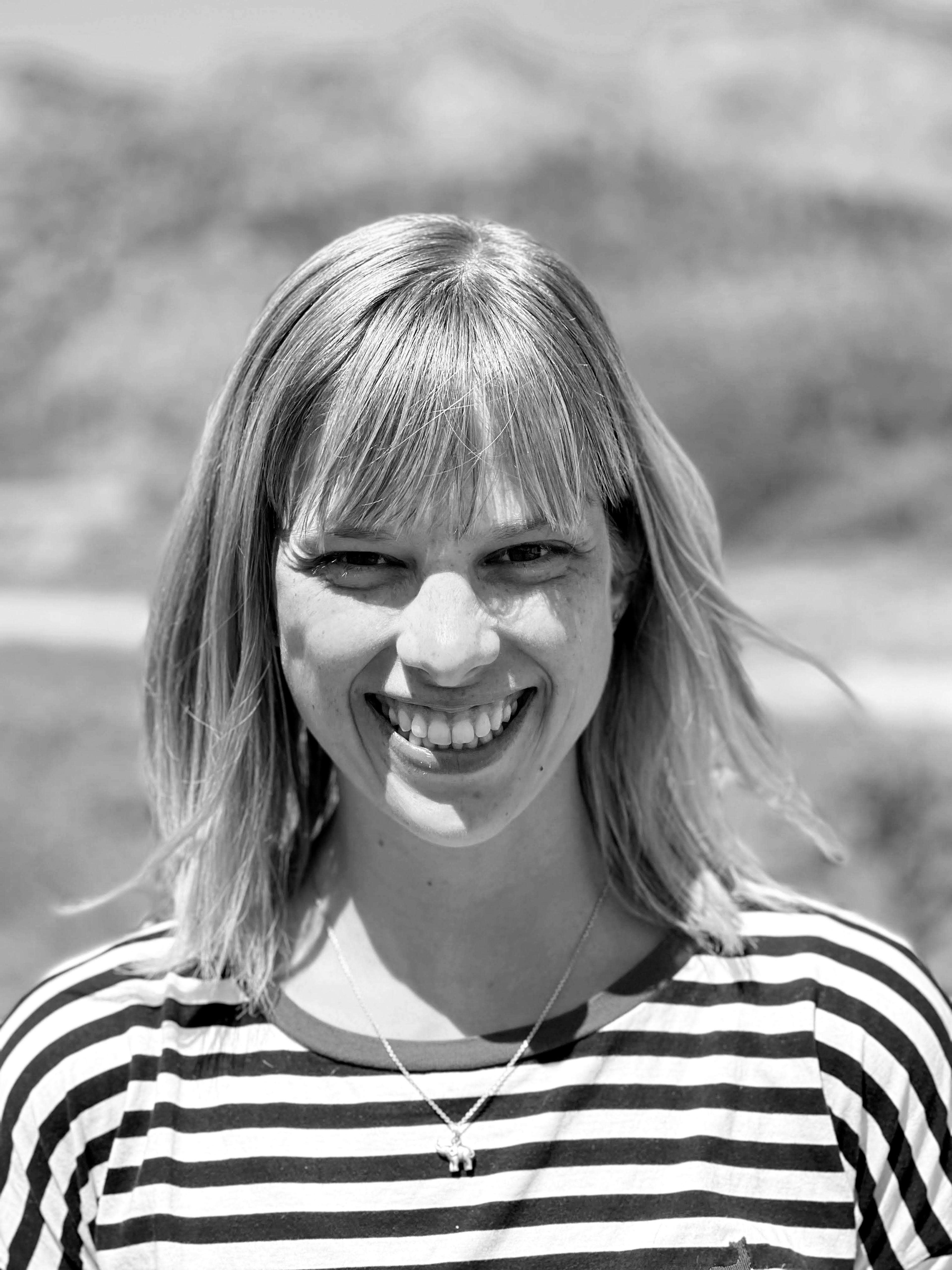 Annika Linke profile picture