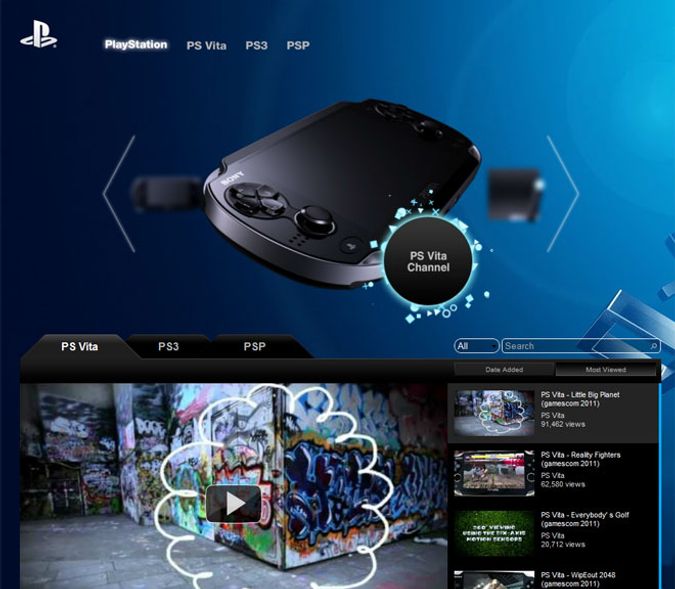 ютуб sony playstation ютуб sony playstation