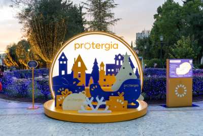 Protergia - Photo Corner