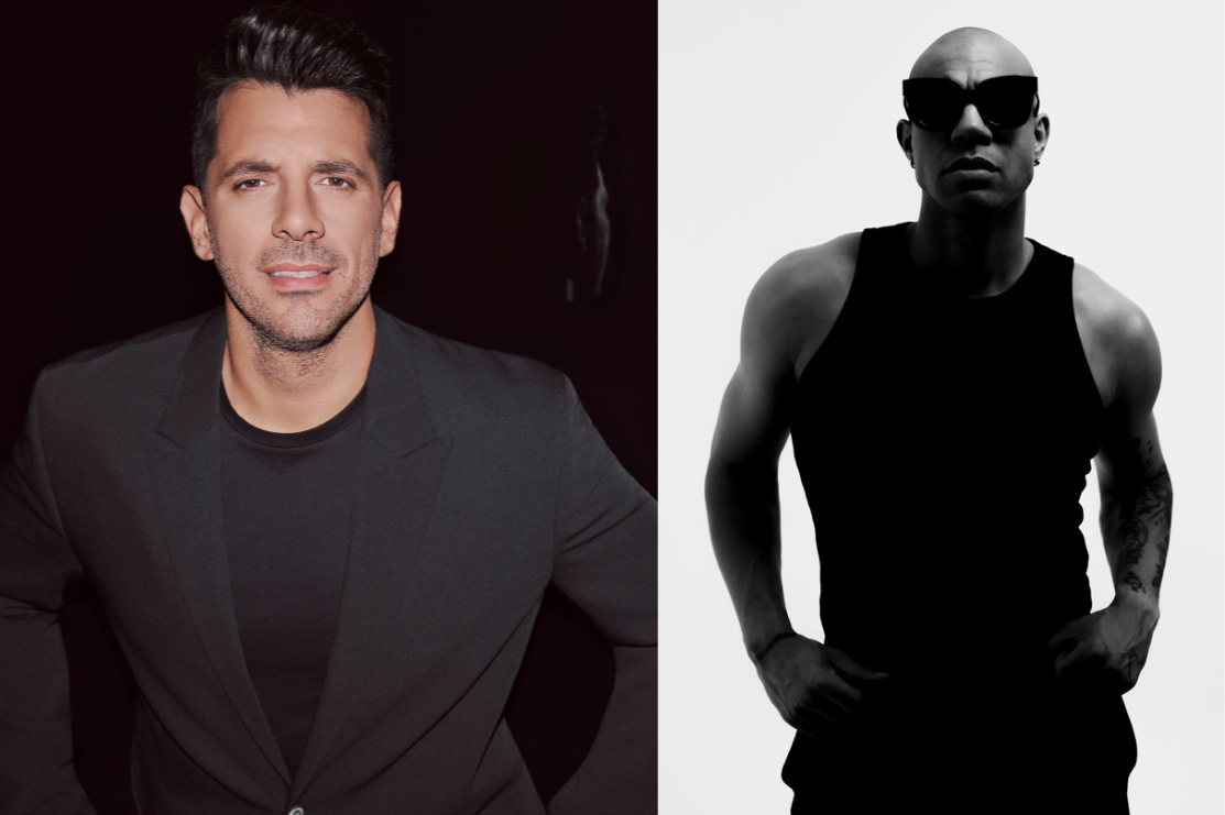 Λαμπερά Εγκαίνια με Θοδωρή Φέρρη και Onemanshow