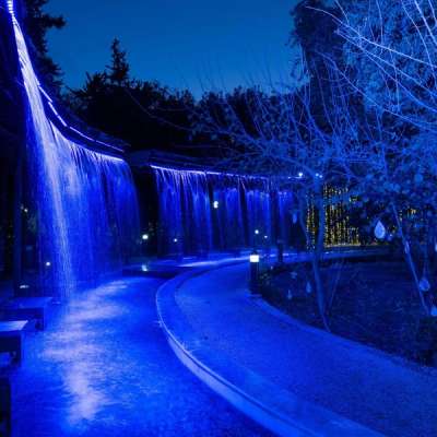 ΕΥΔΑΠ - Μαγικός Κόσμος Νερού