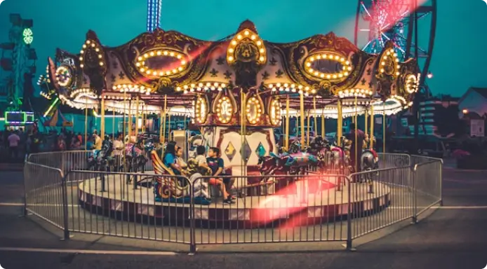 Carousel