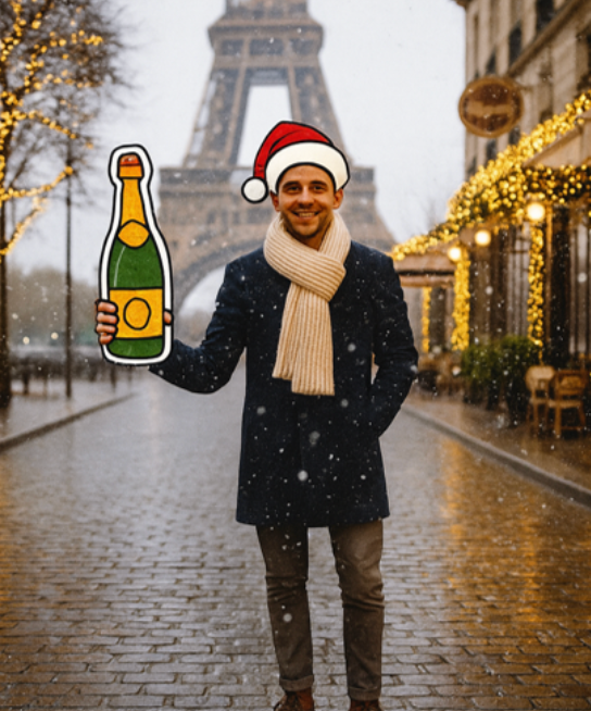 SNAPPI - AI Photobooth & Storm Experience