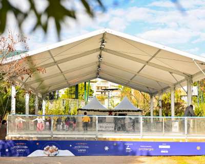 Παγοδρόμιο