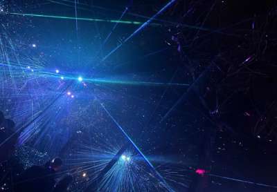 Protergia - Magic Lights