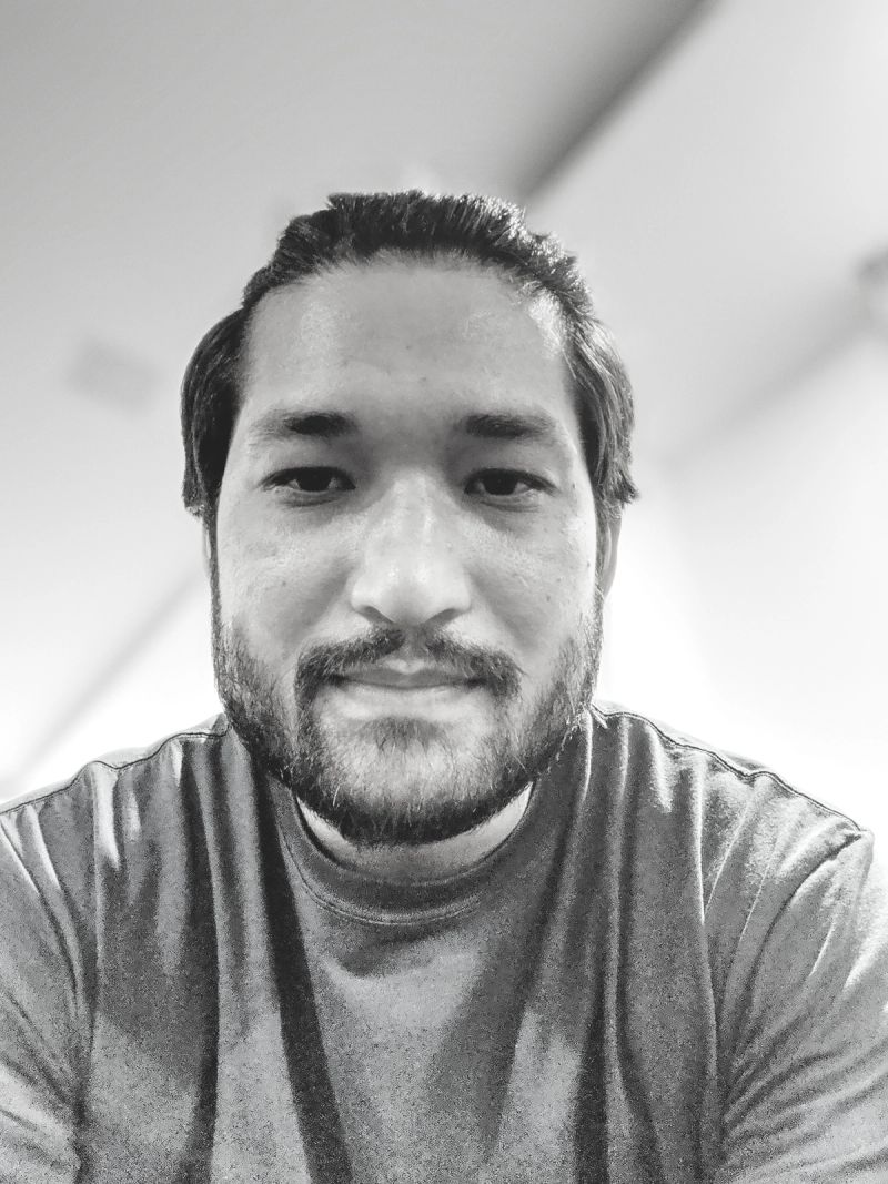 rabin shrestha