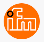 Logo ifm Unternehmensgruppe