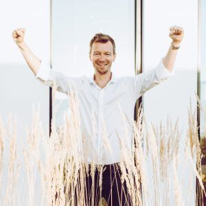 Christian Bremer - Die Kunst der Selbstmotivation