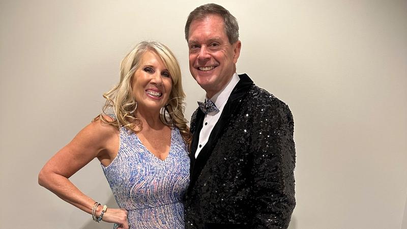 Impact Auctions Benefit Fundraising Auctioneer