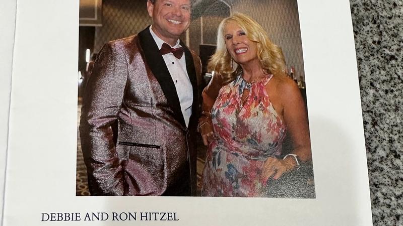 Impact Auctions Fundraising Auctioneer
