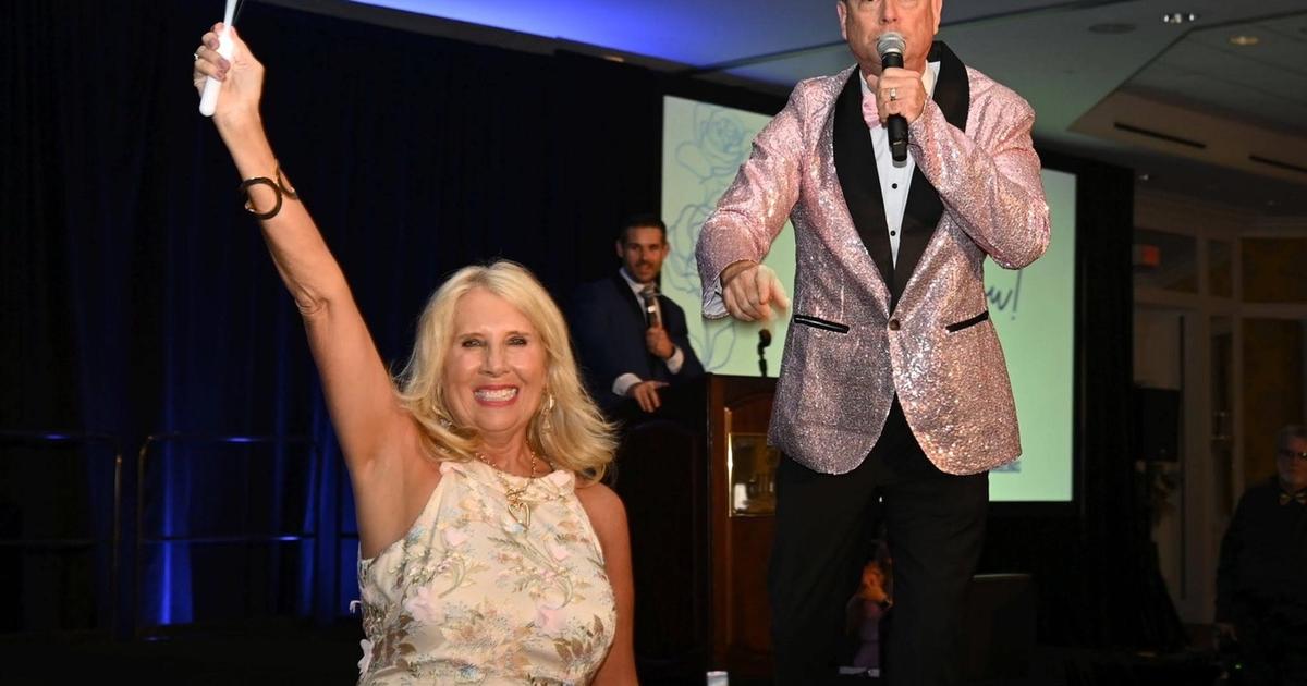 13 Things NOT to Do at a Fundraising Gala (Event Planner Edition)