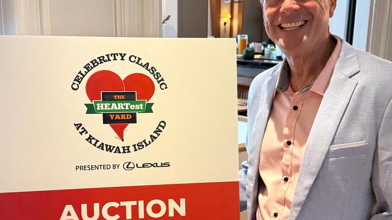 Spice Up the Silent Auction