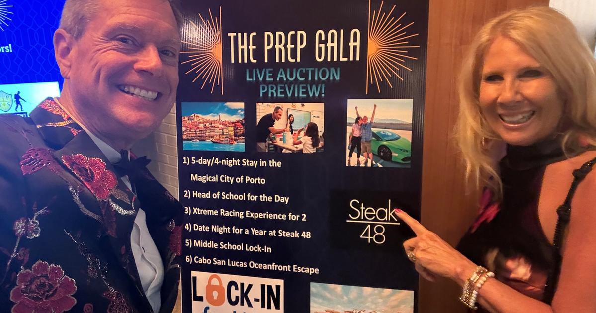 Promoting your Fundraising Gala
