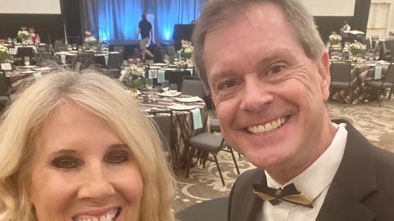 West Palm Beach and Florida Fundraising Auctioneer