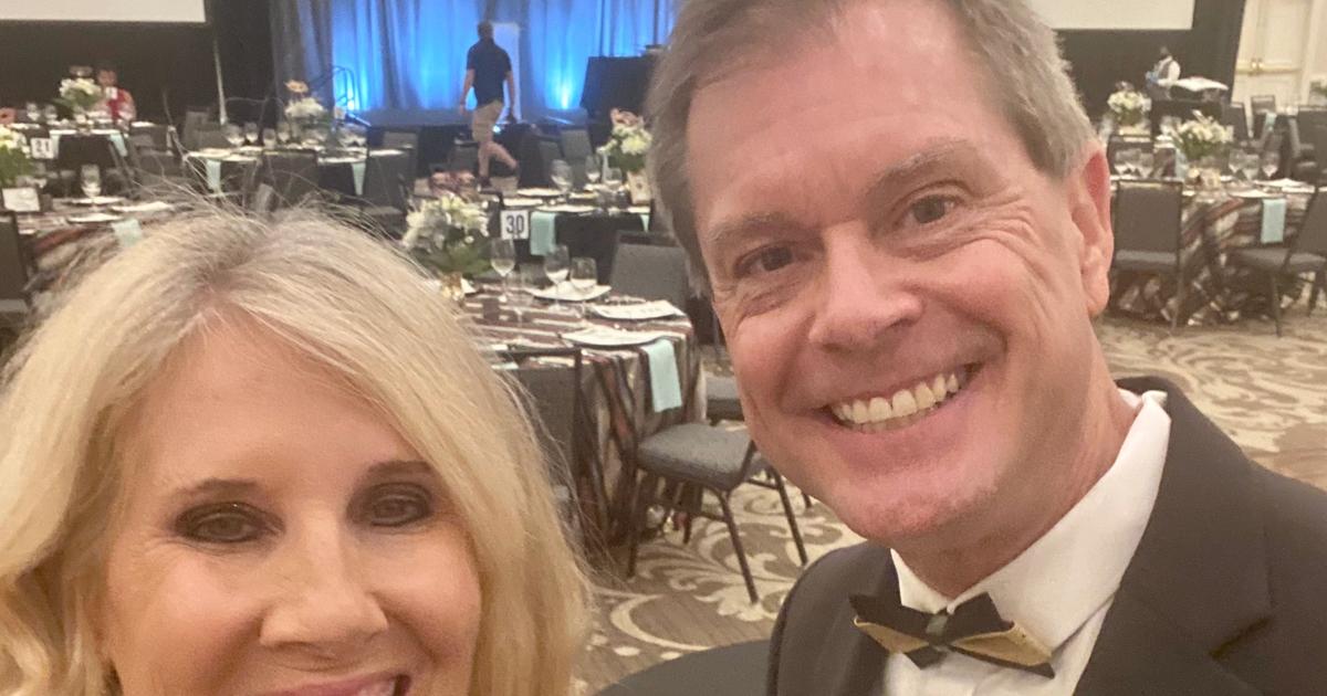 West Palm Beach and Florida Fundraising Auctioneer