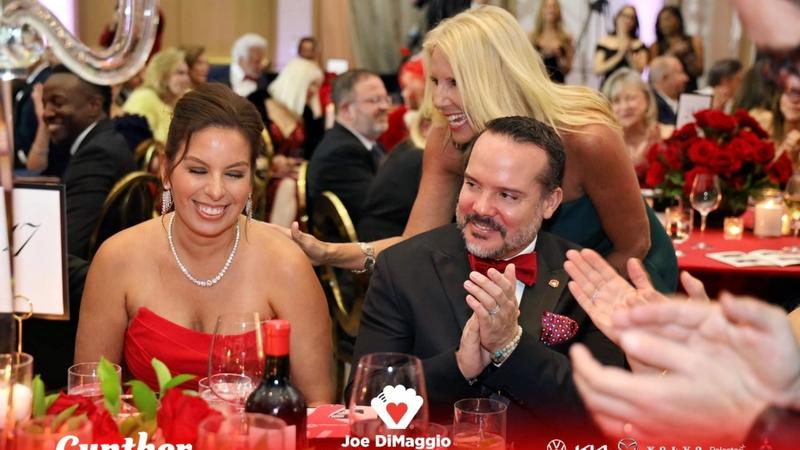 10 DON'T S to Do at the Next Fundraising Gala