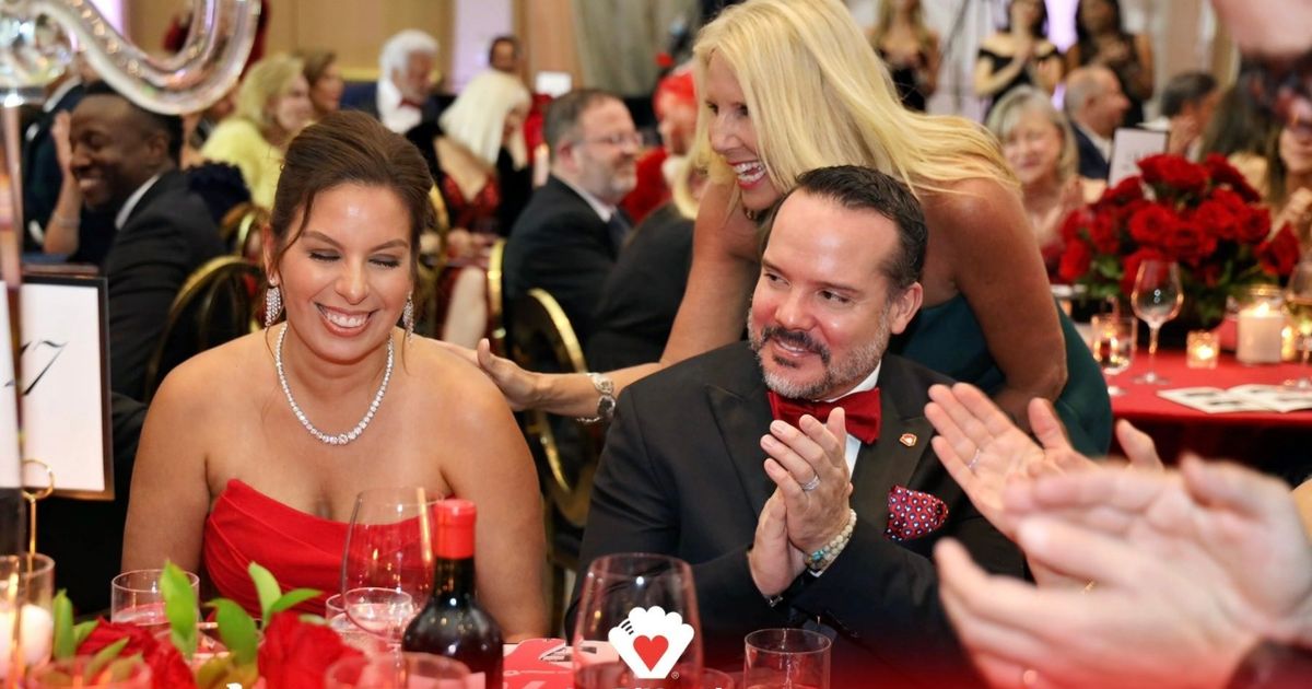 10 DON'T S to Do at the Next Fundraising Gala
