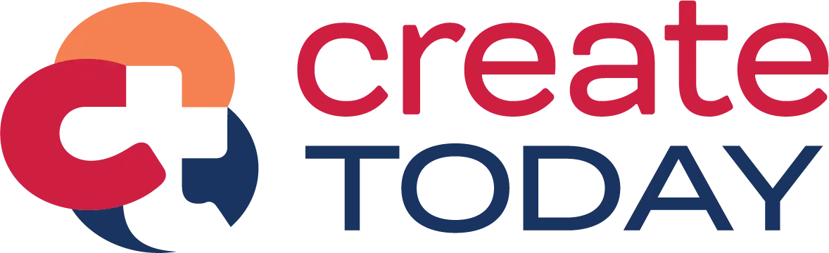 Create Today logo