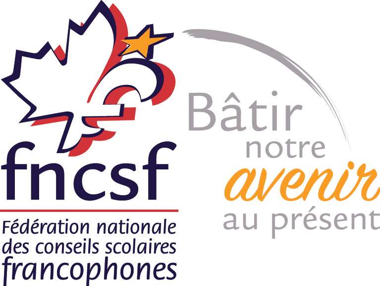 Logo de la Fédération nationale des conseils scolaires francophones