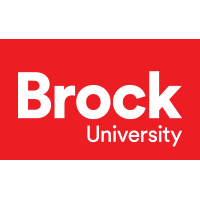 Logo de l'Université Brock