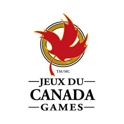 Logo des Jeux du Canada