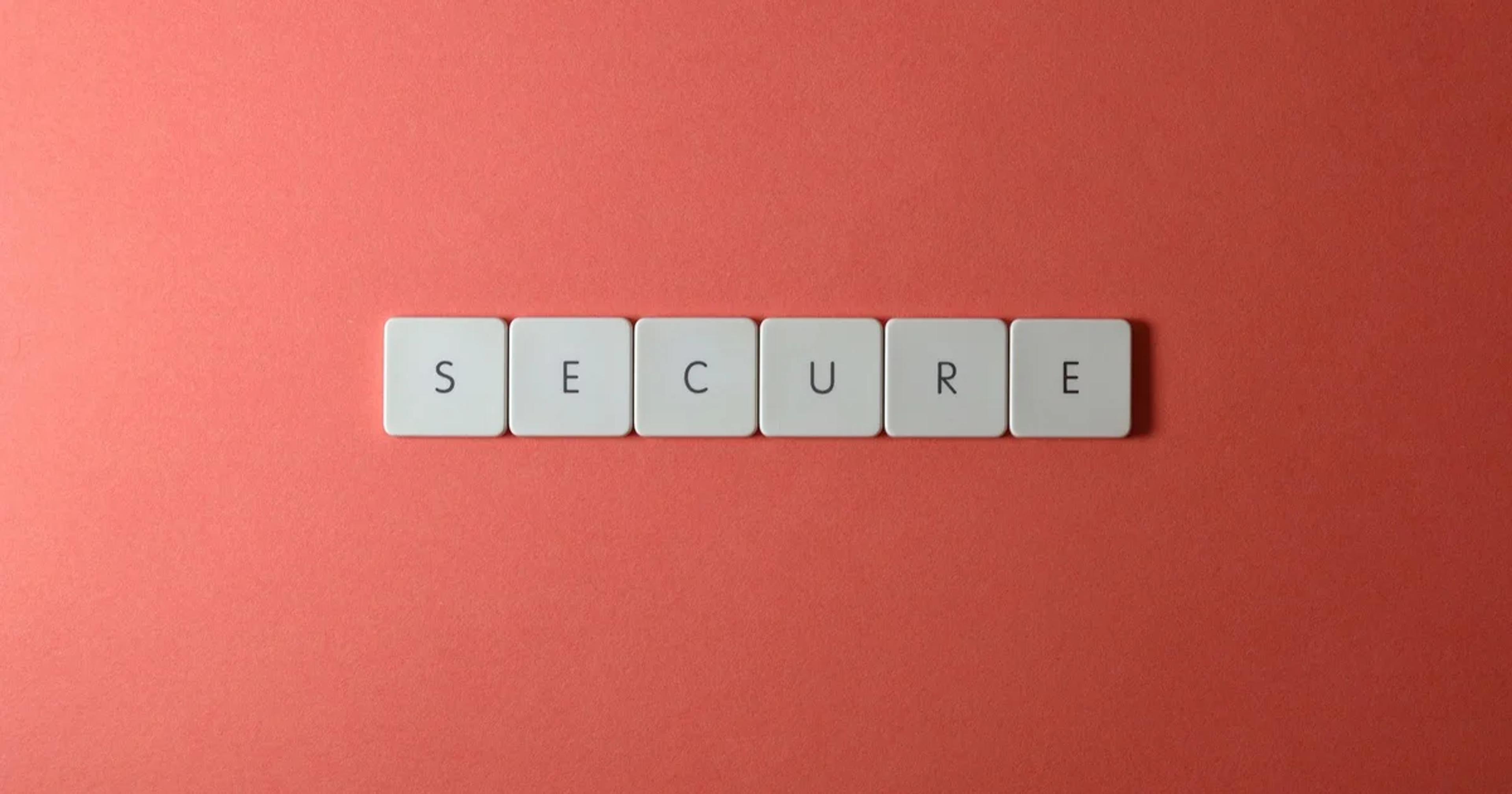 A professional setting illustrating the intersection of cybersecurity posture and accessibility.