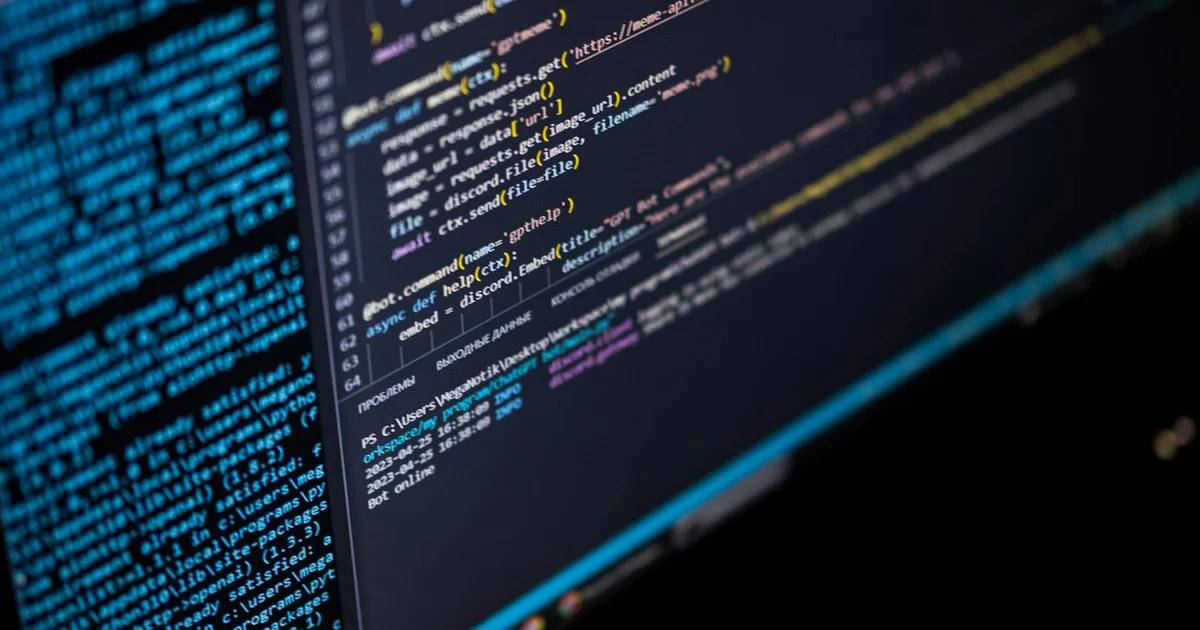 A professional digital dashboard illustrating third-party API accessibility liability compliance
