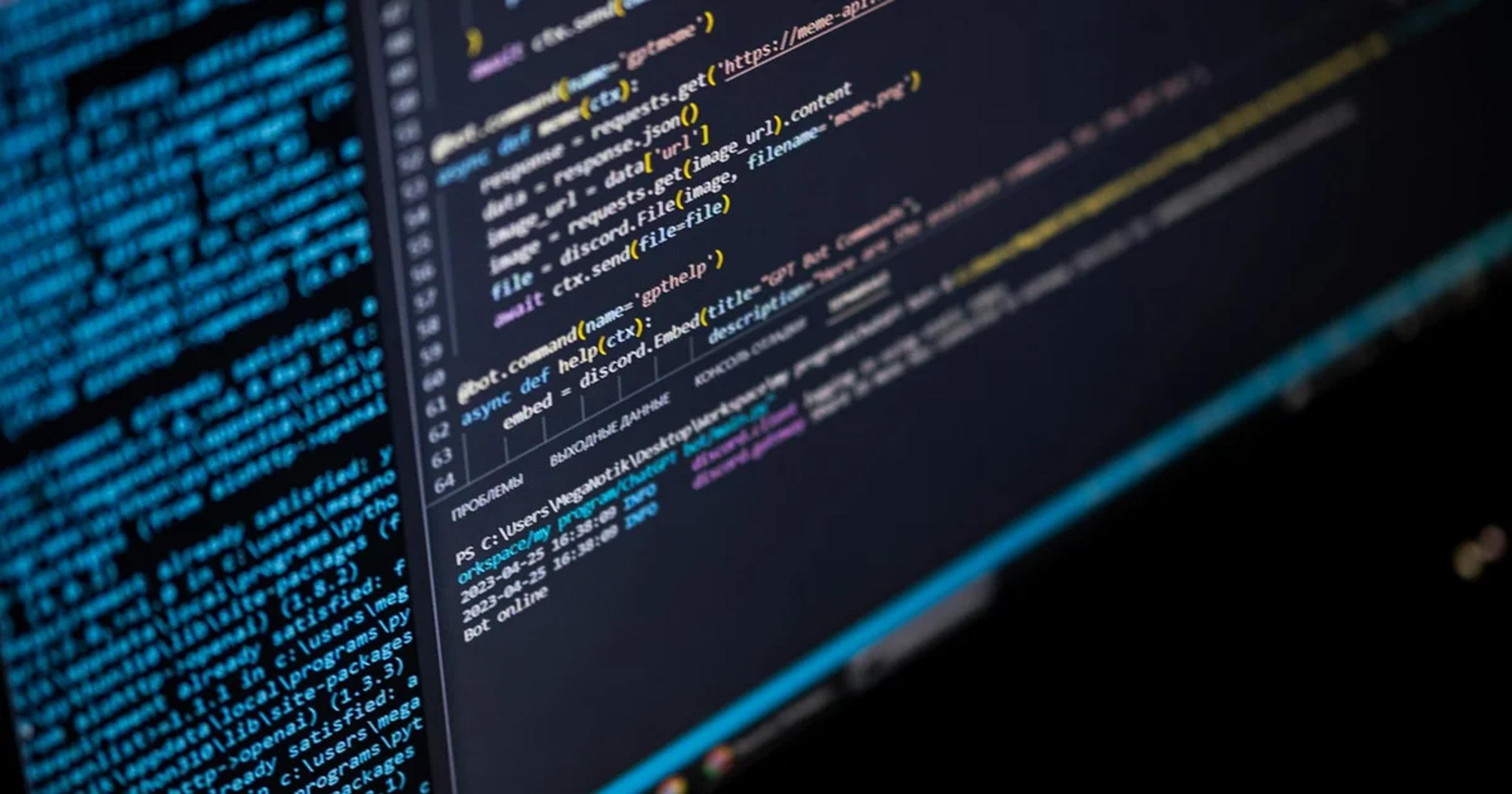 A professional digital dashboard illustrating third-party API accessibility liability compliance