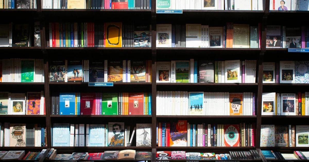 An integrated digital publishing workflow with accessibility features ensuring content for all users.