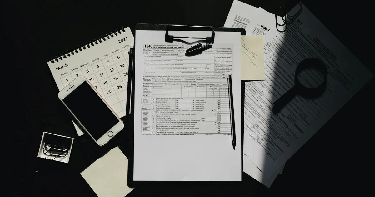 A professional reviewing a digital content inventory audit for public sector accessibility