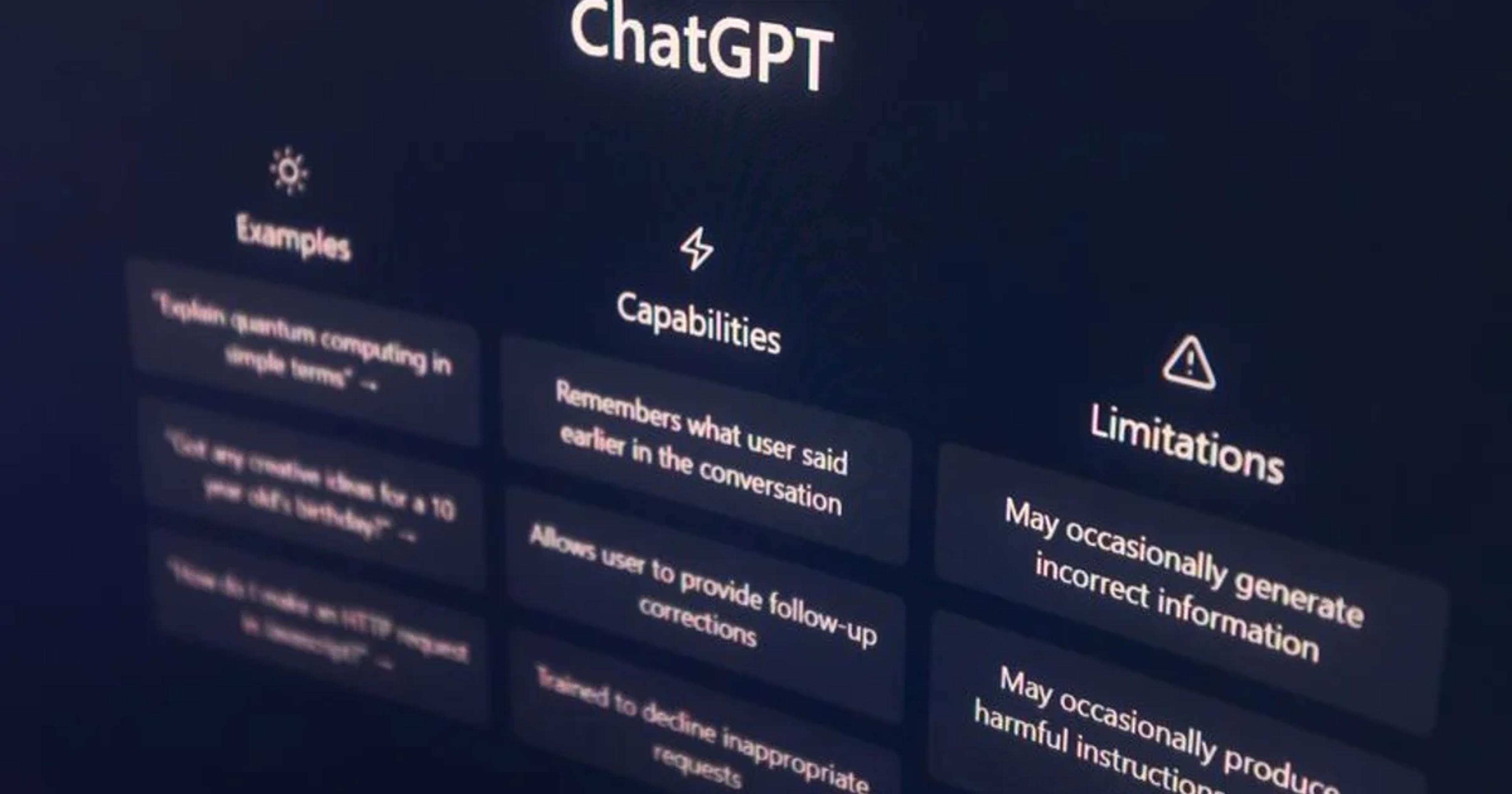 An inclusive digital interface representing an accessible civic generative chatbot