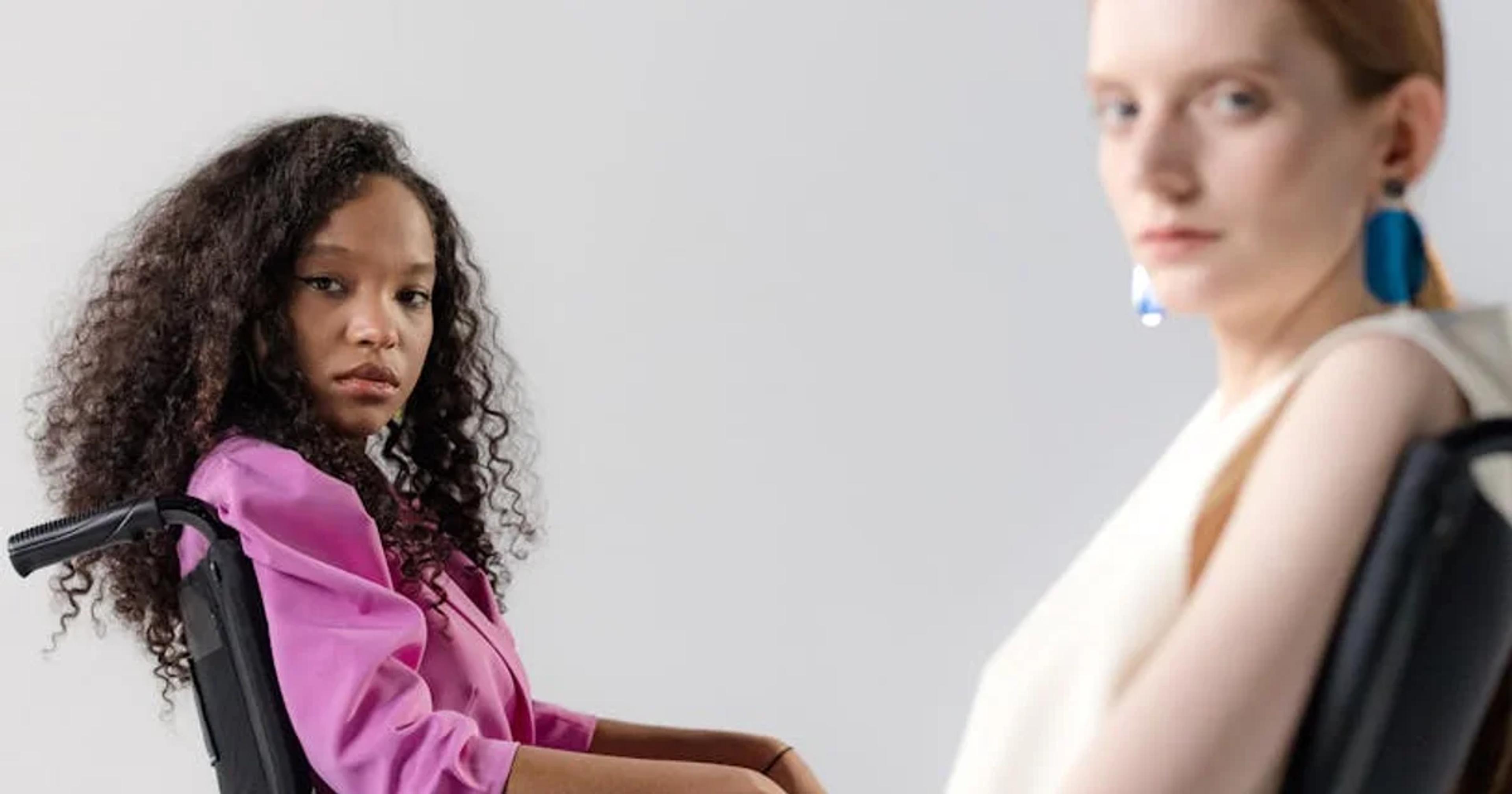 Diverse users accessing digital content seamlessly, highlighting the importance of continuous Digital Content Accessibility.