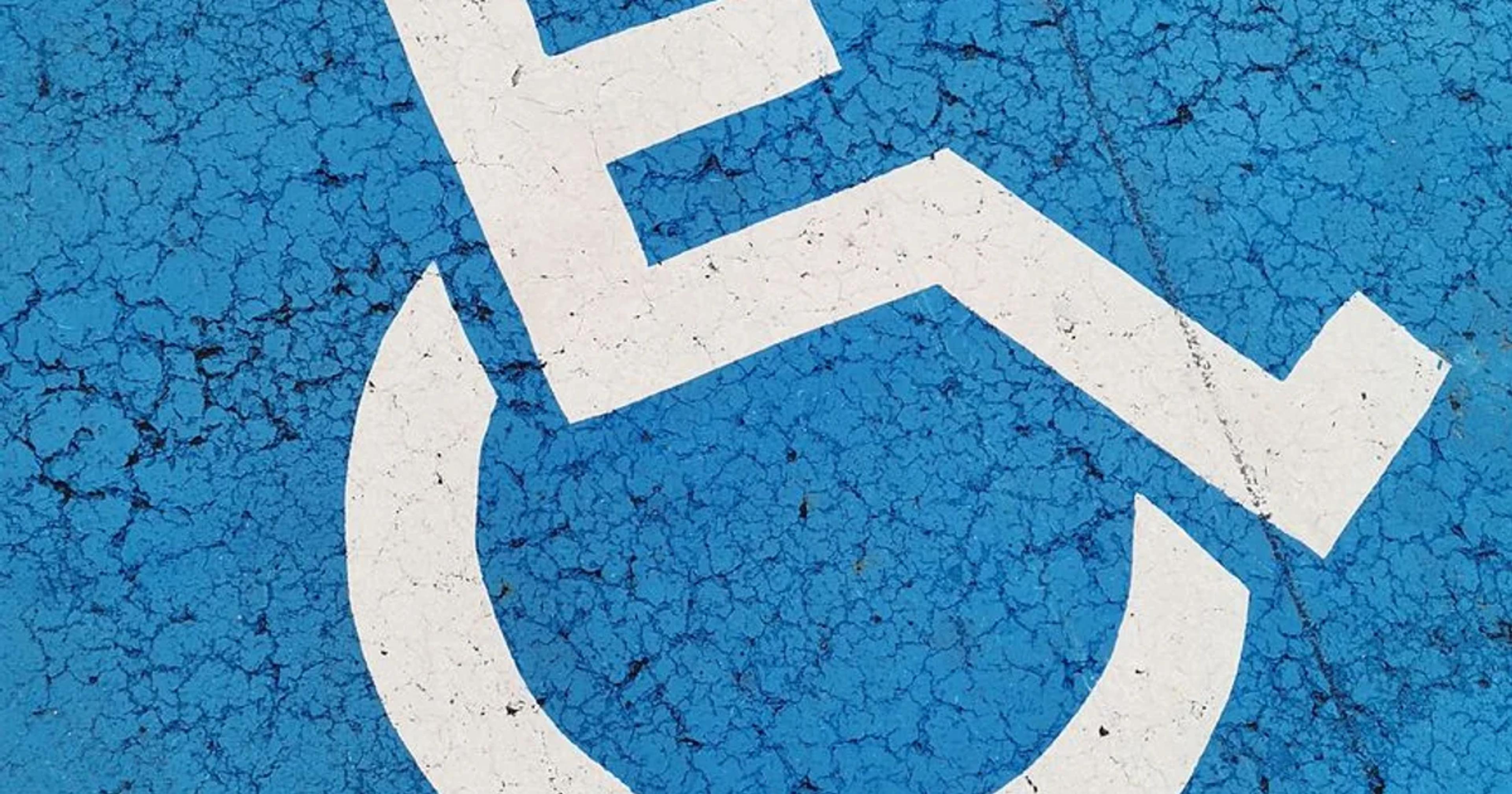 Professional team conducting a digital accessibility audit for government services