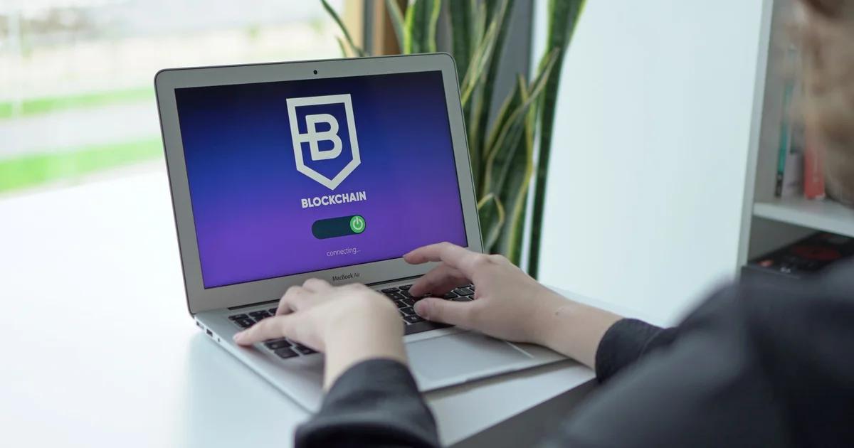 A digital interface illustrating ADA compliance within a civic blockchain network dashboard