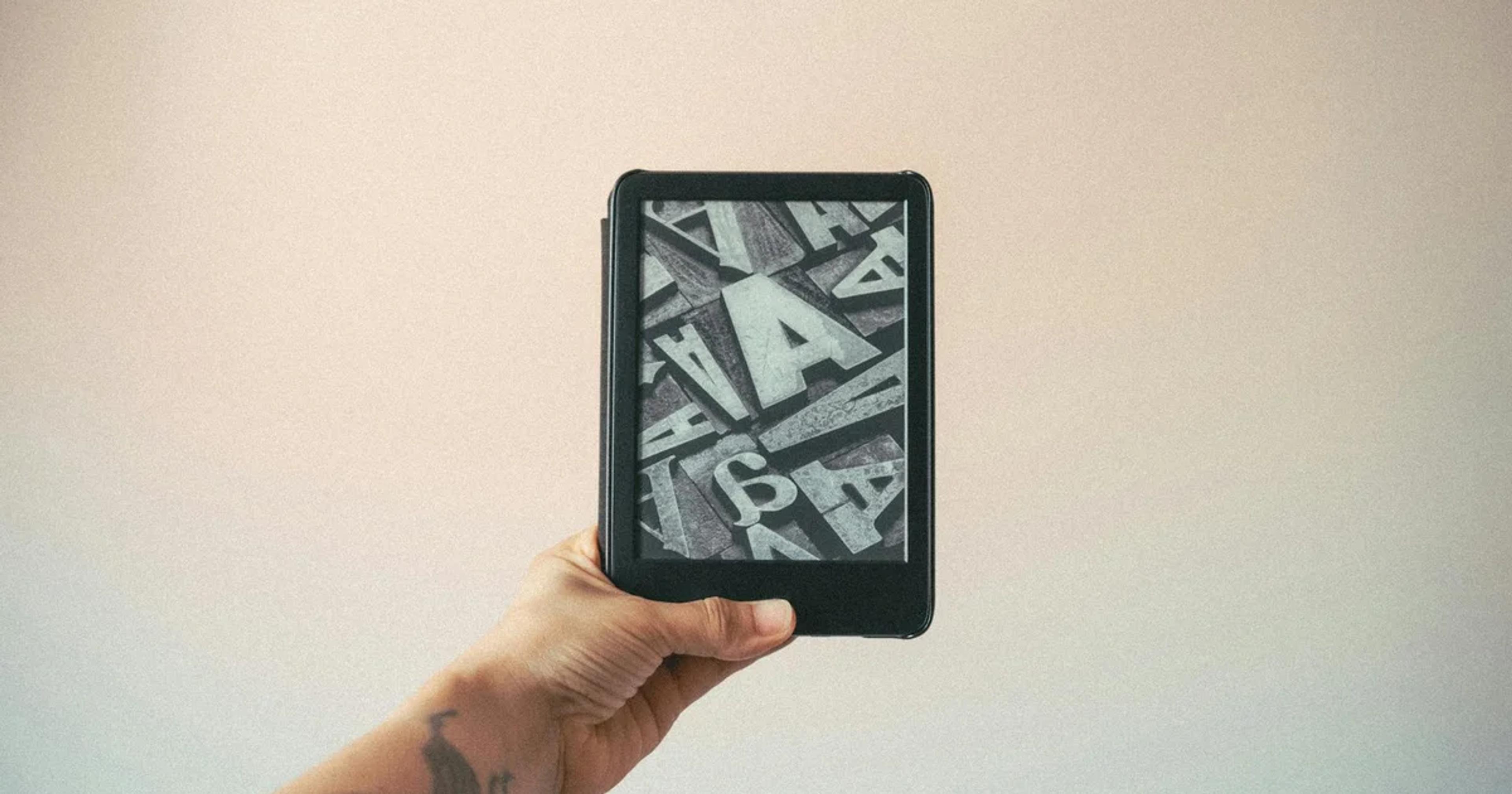 Professional using a screen reader to review ADA compliance on a website