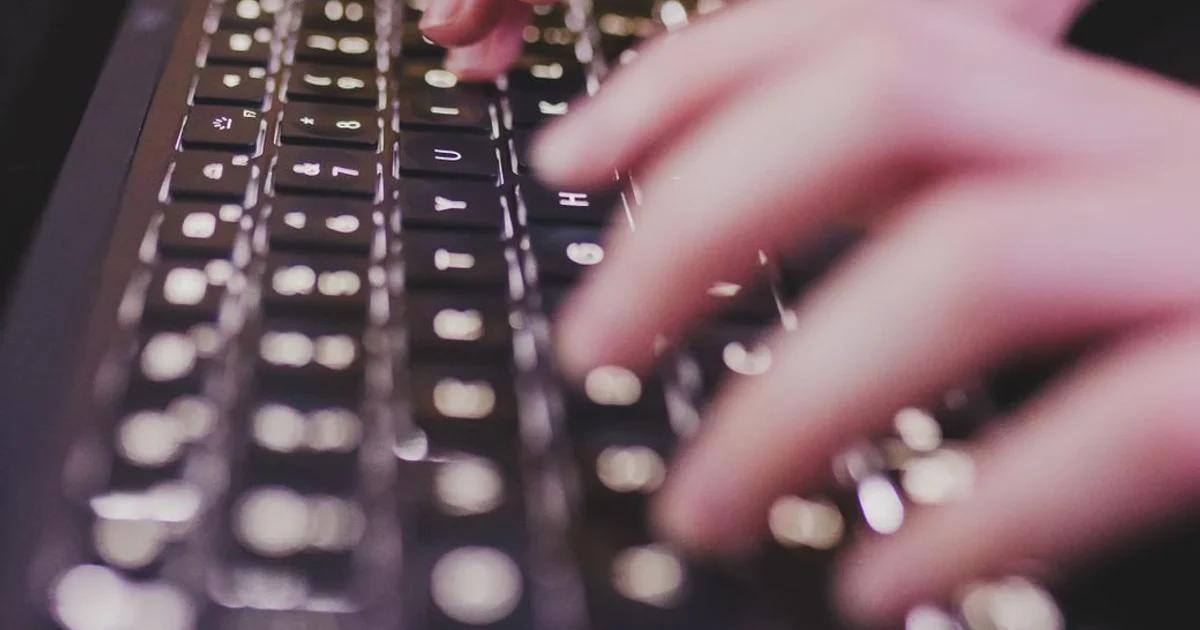 A professional setting demonstrating digital accessibility and ADA compliance in government.