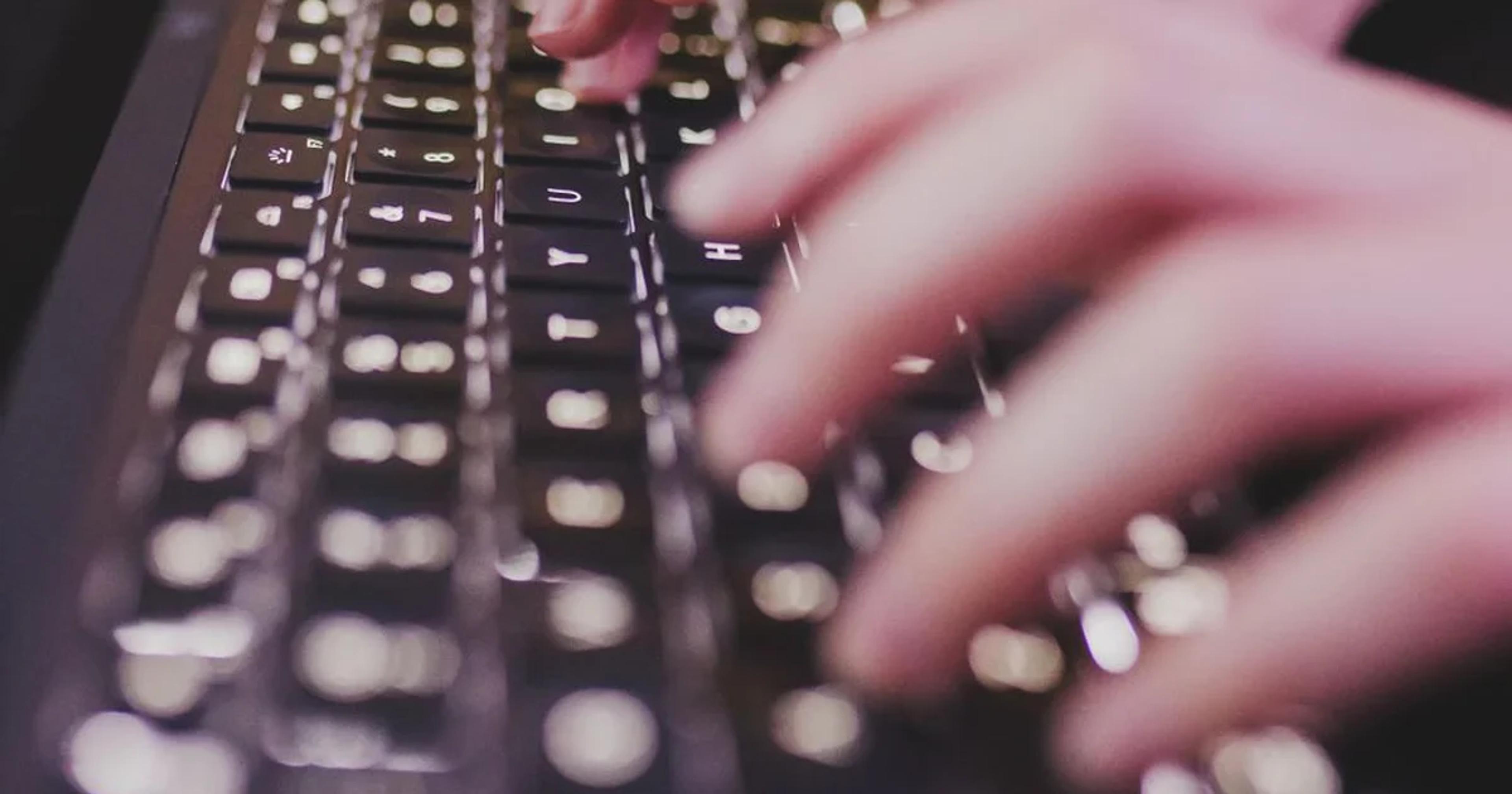 A professional setting demonstrating digital accessibility and ADA compliance in government.