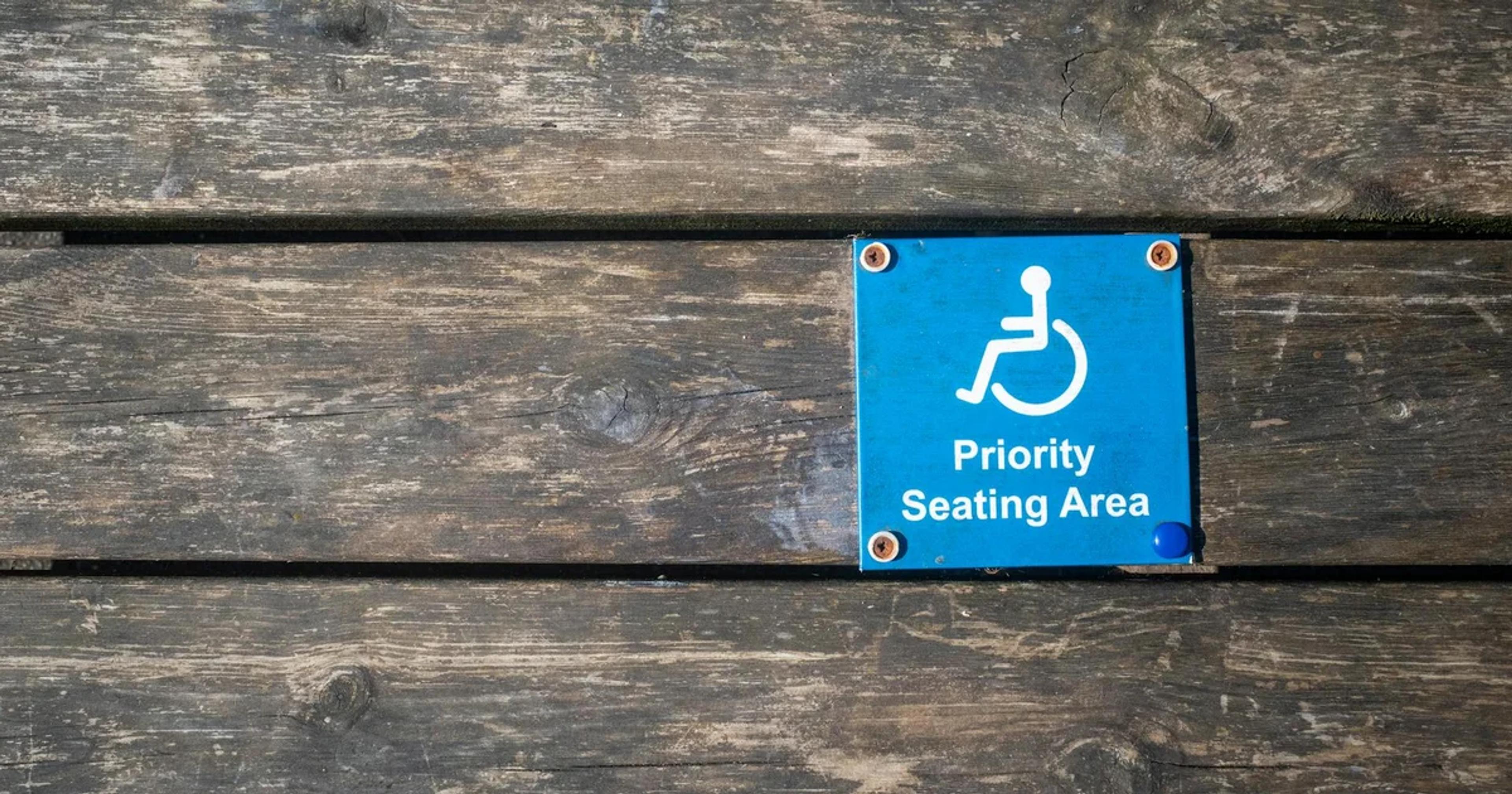 Students using digital resources with accessible design, reflecting Higher Ed's 2026 Standards compliance.