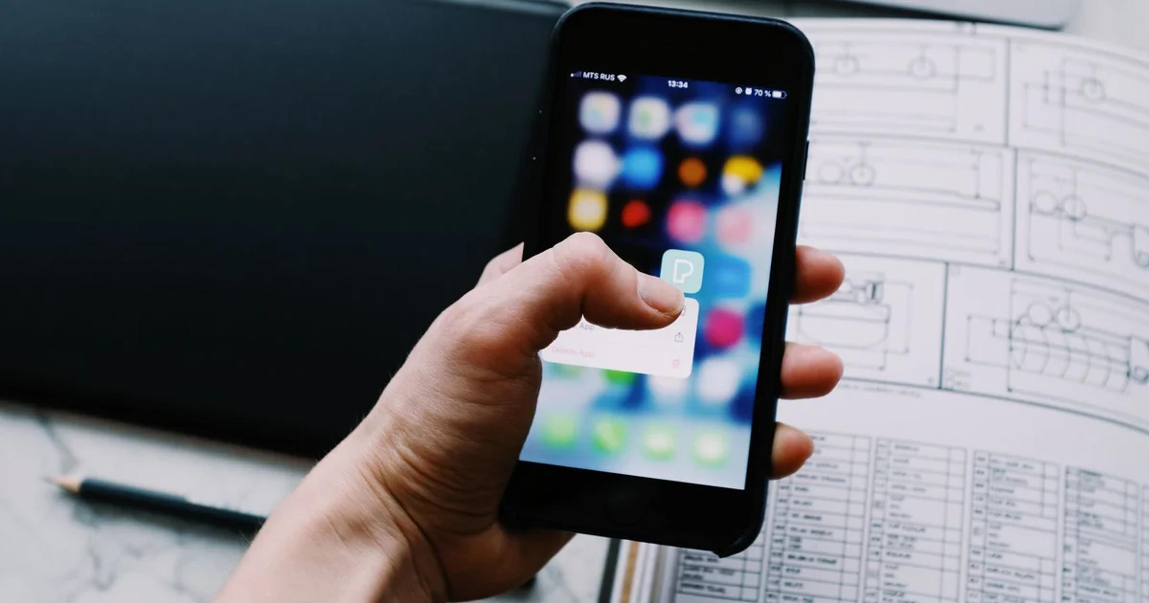 A government office professional reviewing accessible civic digital service continuity metrics